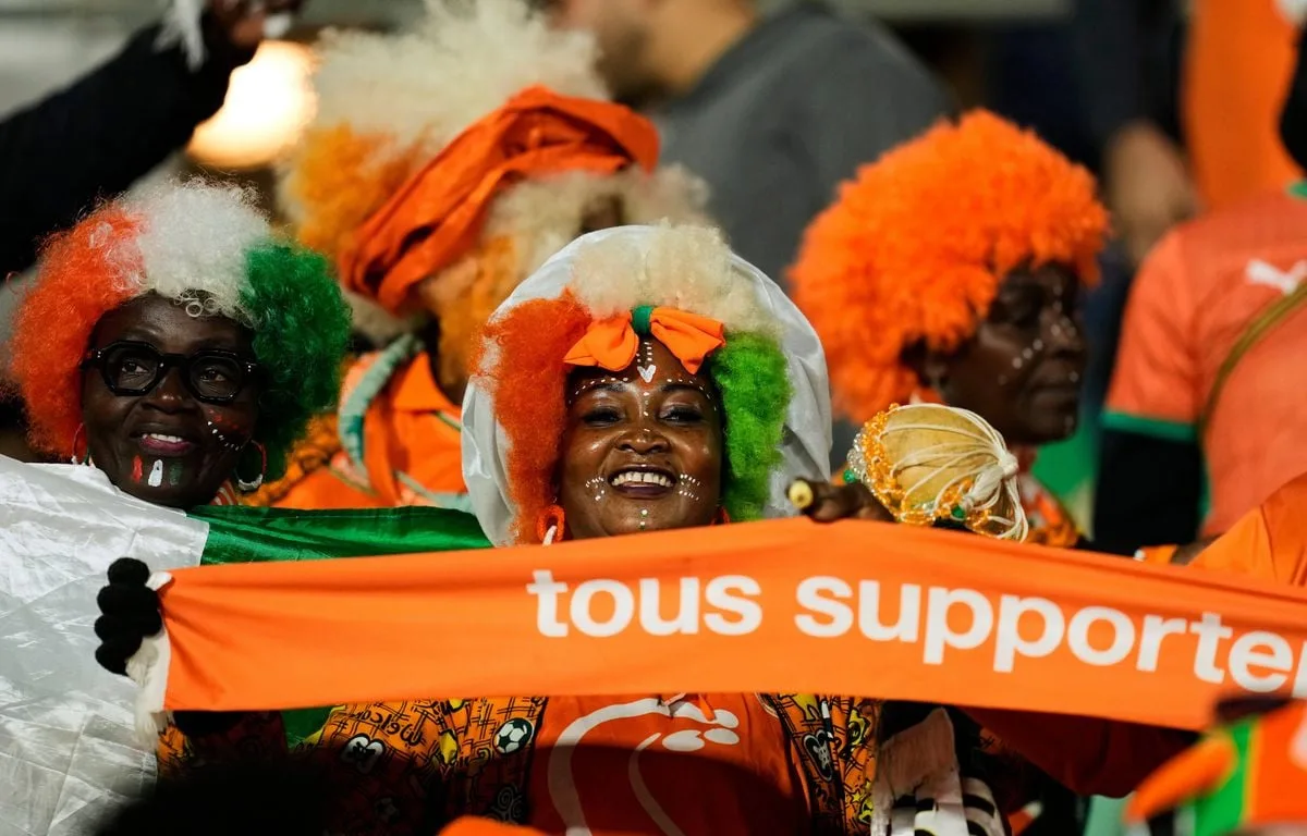COUPE DU MONDE 2026 : « LES ETATS-UNIS NE VOULAIENT PAS NOUS VOIR… » LES SUPPORTEURS IVOIRIENS PRIVÉS DE VISA