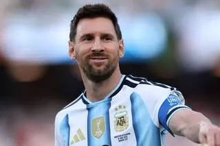COUPE DU MONDE. « JE M’IDENTIFIE BEAUCOUP À LUI » : QUAND LIONEL MESSI TÉMOIGNE SON ADMIRATION À RAFAEL NADAL