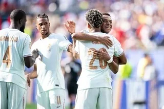 « QUELLE ÉQUIPE PEUT NOUS EN EMPÊCHER ? »: LES LECTEURS D’OUEST-FRANCE SONT OPTIMISTES SUR UN TITRE DE CHAMPION DU MONDE
