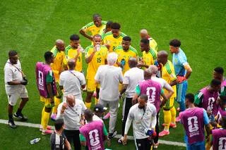 COUPE DU MONDE 2026. UNE PAUSE FRAÎCHEUR PLUS LONGUE PENDANT MEXIQUE – AFRIQUE DU SUD… À CAUSE DE LA TV