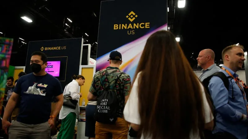 FAUT-IL VITE RETIRER SON ARGENT DE BINANCE? LE GÉANT DES CRYPTOS POURRAIT CESSER SES ACTIVITÉS EN EUROPE LE 1ER JUILLET, SA DEMANDE D’AGRÉMENT MICA « DEVRAIT ÊTRE REJETÉE »