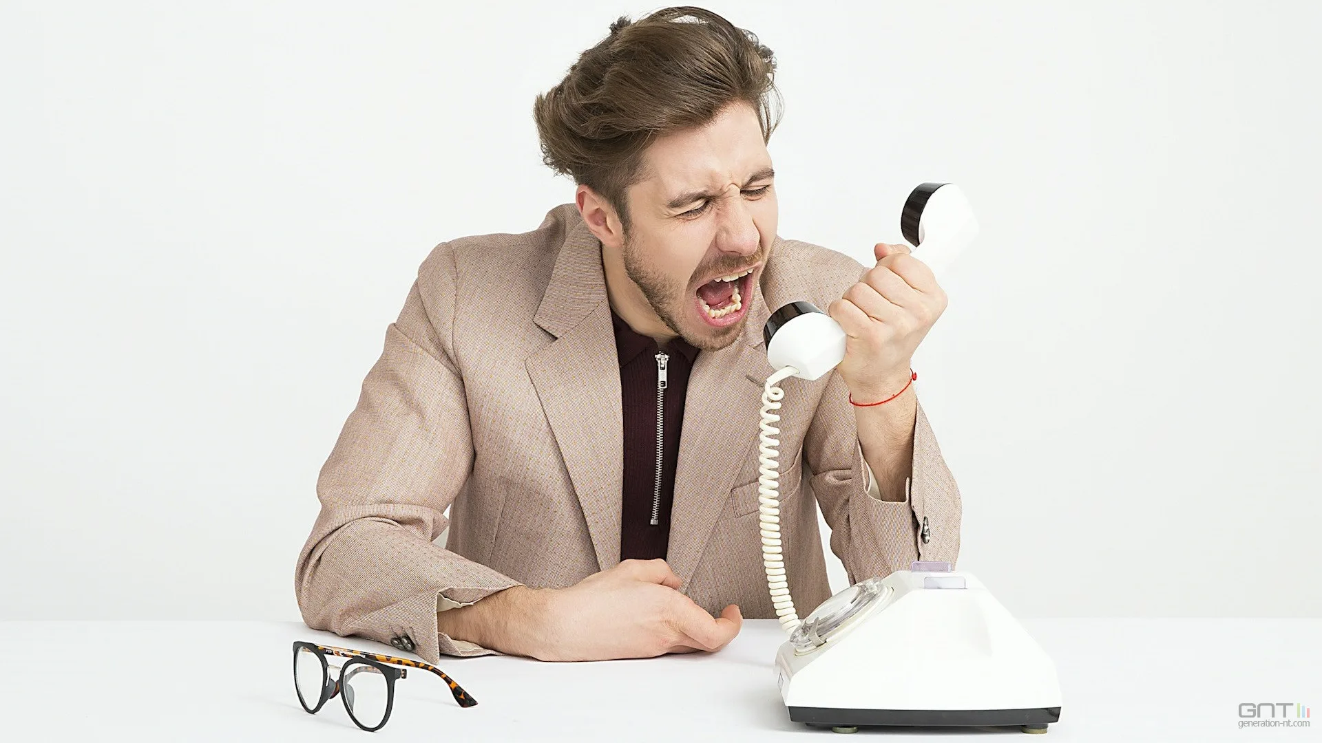 DÉMARCHAGE TÉLÉPHONIQUE SANS ACCORD, C’EST OFFICIELLEMENT TERMINÉ LE 11 AOÛT