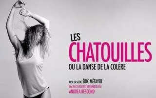 AFFAIRE LYHANNA : FRANCE 4 BOUSCULE SA PROGRAMMATION POUR REDIFFUSER « LES CHATOUILLES », MERCREDI 10 JUIN