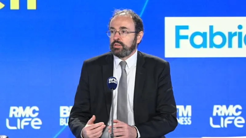 « C’EST SANS COMMUNE MESURE »: LA GUERRE EN IRAN DEVRAIT COÛTER 0,2 POINT DE PIB À LA FRANCE, CONTRE 2 POINTS POUR LA GUERRE EN UKRAINE DÉCLENCHÉE EN 2022