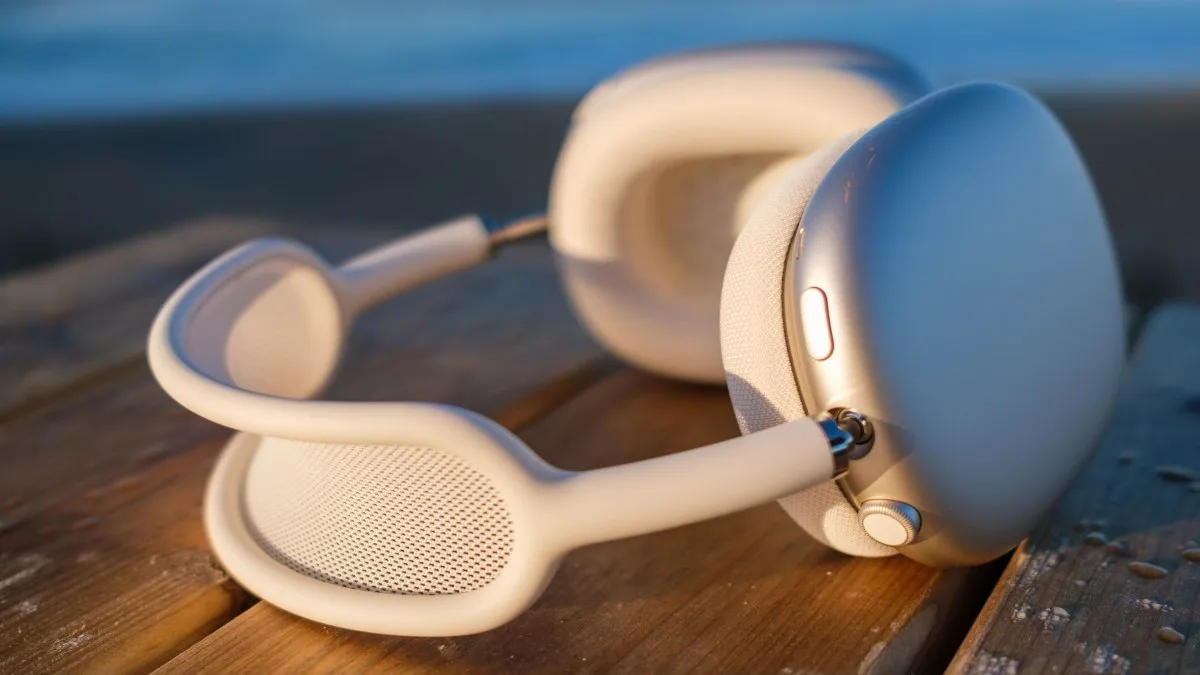 L’EXCELLENT CASQUE AIRPODS MAX 2 NOTÉ 10/10 PROFITE DÉJÀ D’UNE IMPORTANTE BAISSE DE PRIX