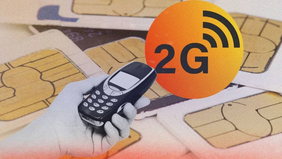 ORANGE ÉTEINT DÉFINITIVEMENT SA 2G : 1,7 MILLION DE SIM CONCERNÉES, SFR ET BOUYGUES SUIVRONT EN DÉCEMBRE