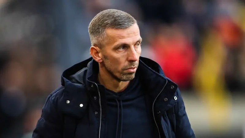 MERCATO: GARY O’NEIL PROCHE D’UN DÉPART DE STRASBOURG