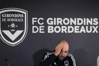 GIRONDINS DE BORDEAUX : GÉRARD LOPEZ A VENDU LE CLUB, LA LIQUIDATION JUDICIAIRE POSSIBLEMENT ÉVITÉE