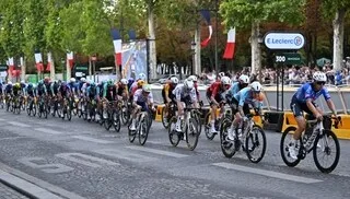 QUIZ. AVEZ-VOUS BIEN SUIVI L’ÉDITION 2026 DU TOUR DE FRANCE ? TESTEZ VOS CONNAISSANCES