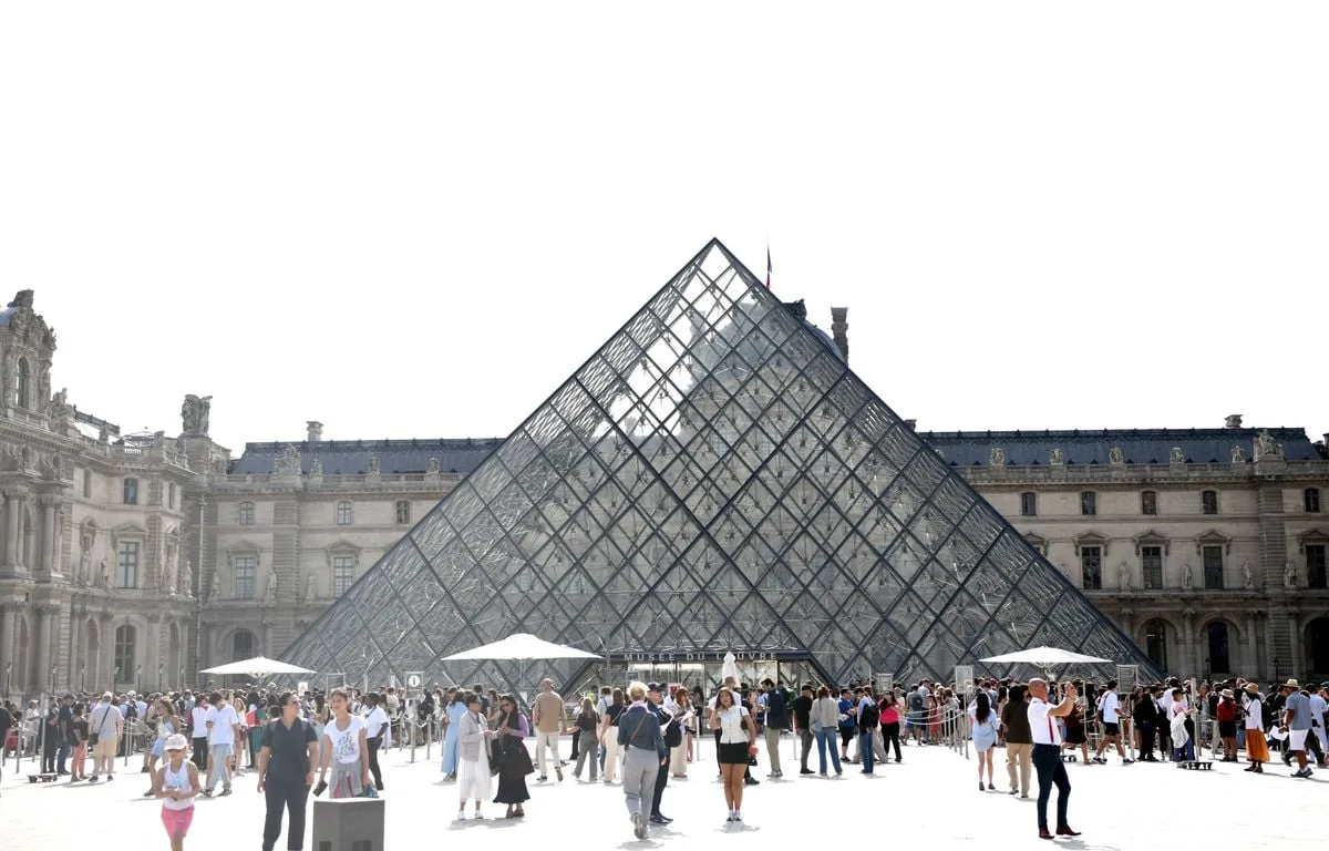 VOLS DANS LES MUSÉES : LES OBJETS « LES PLUS VULNÉRABLES » DOIVENT ÊTRE « MIS À L’ABRI », INSISTE LE GOUVERNEMENT