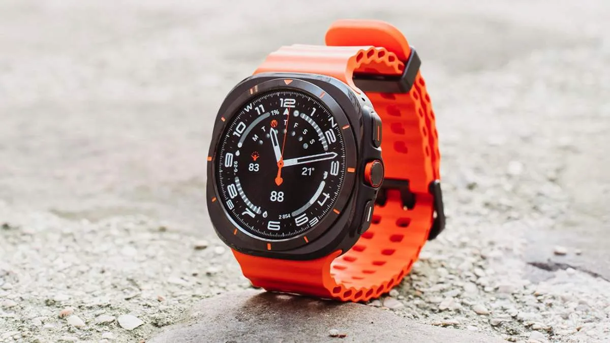 GALAXY WATCH 9 ET WATCH ULTRA 2 : LES RENDUS FUITENT, SAMSUNG NE CHANGE PRESQUE RIEN AU DESIGN
