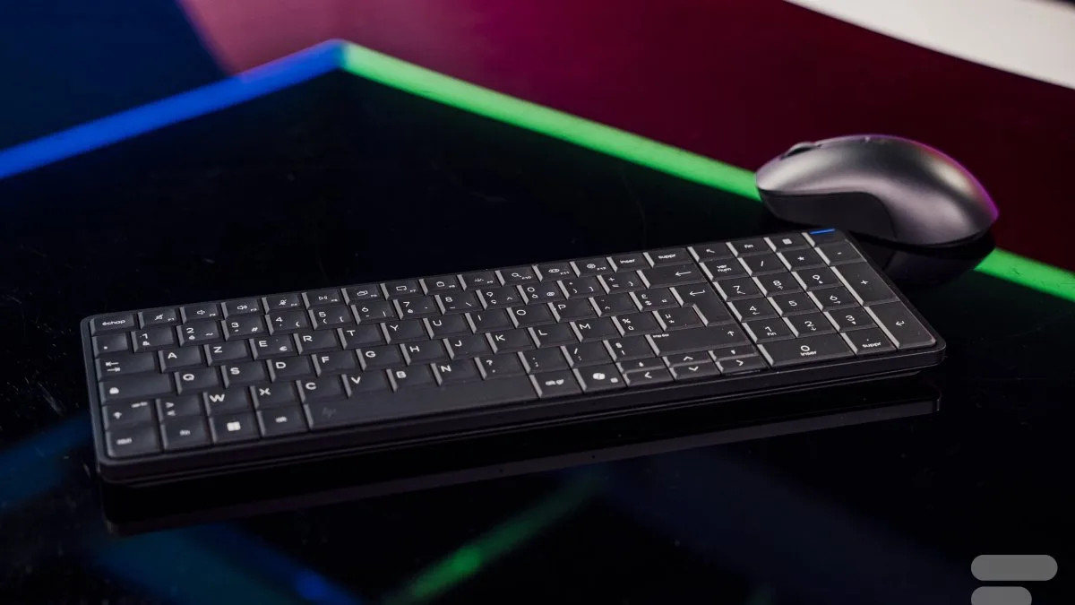 J’AI TESTÉ UN PC HP ENTIER CACHÉ DANS UN CLAVIER LOW-PROFILE : BONNE IDÉE OU GADGET DE LUXE ?