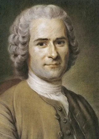« JE JOUIS DE MOI-MÊME » : QUAND L’AMOUR-PROPRE DE ROUSSEAU DEVENAIT SA MEILLEURE ARMURE