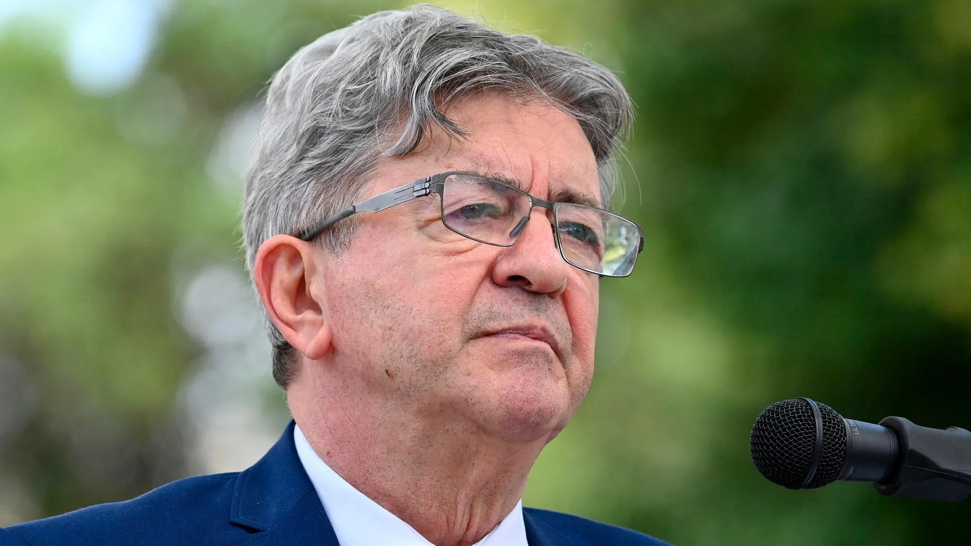 CE QUI SE CACHE DERRIÈRE L’APPEL DE JEAN-LUC MÉLENCHON À UNE UNION DE LA GAUCHE
