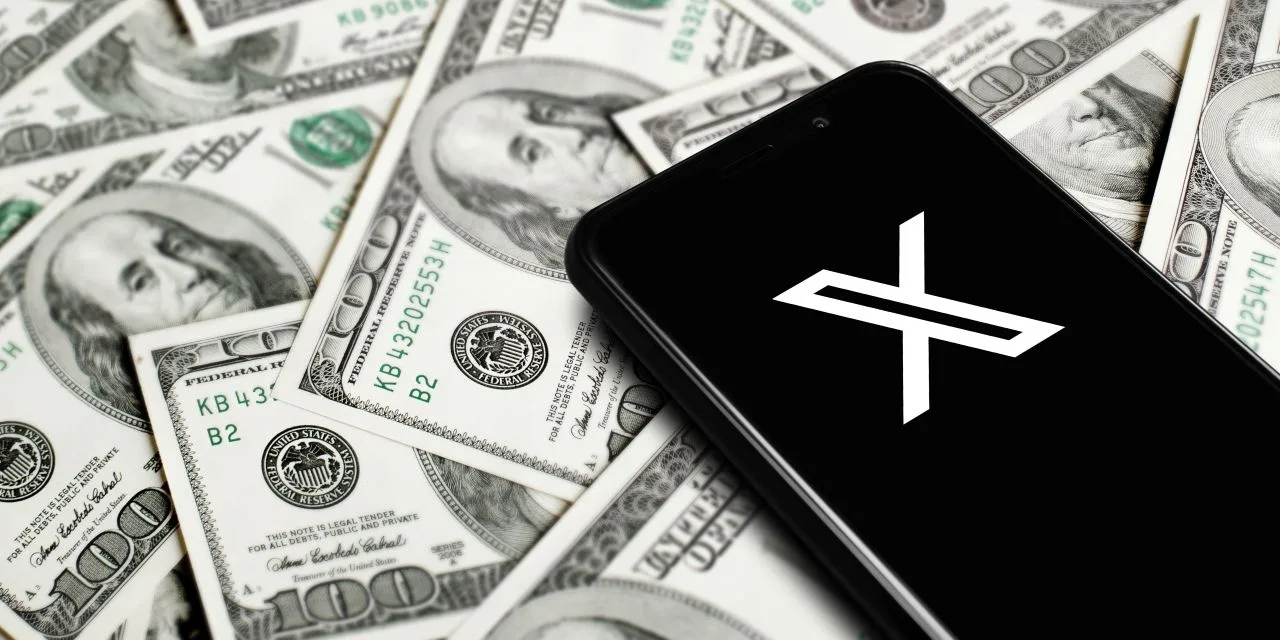 X MONEY, LE NOUVEAU SERVICE BANCAIRE SUR X LANCÉ PAR ELON MUSK