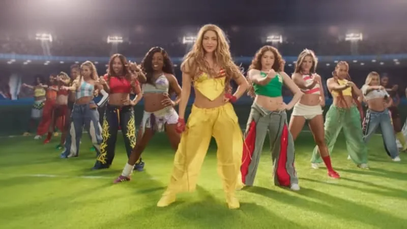 SHAKIRA, VEGEDREAM, KATY PERRY… LA LISTE DES STARS S’ALLONGE: ON EN SAIT PLUS SUR LES ARTISTES DES TROIS CÉRÉMONIES D’OUVERTURE DE LA COUPE DU MONDE 2026