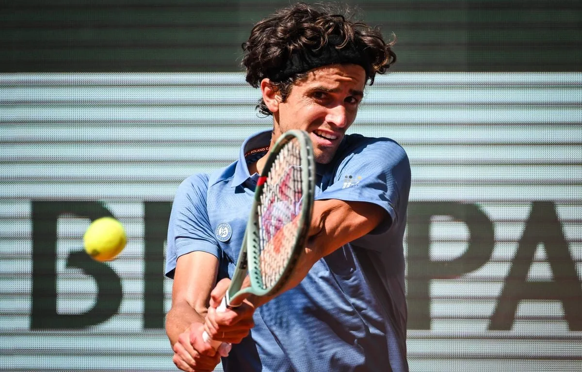ROLAND-GARROS EN DIRECT : HALYS ET HERBERT VISENT LA FINALE, CHWALINSKA VEUT COUPER UNE NOUVELLE TÊTE DE SÉRIE… SUIVEZ LES DEMIES AVEC NOUS