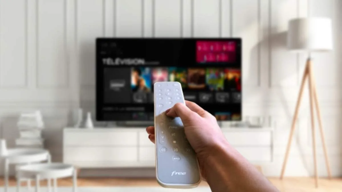 FREE TV : PRÈS DE 700 CHAÎNES CHANGENT DE NUMÉRO LE 25 AOÛT, CE QU’IL FAUT SAVOIR