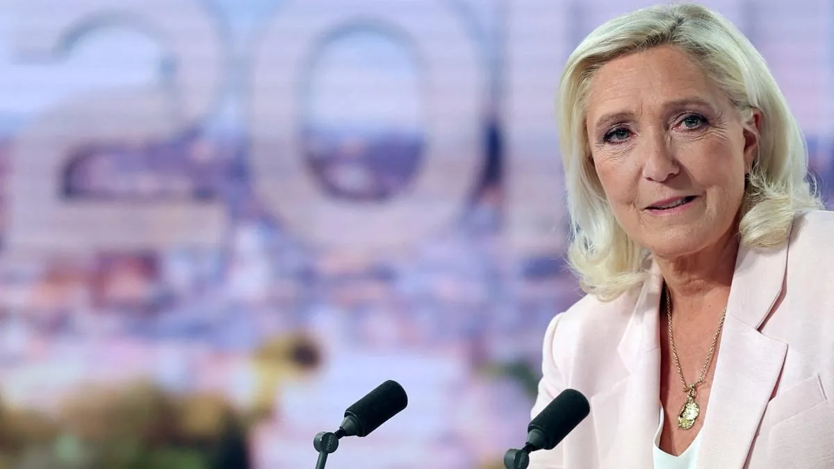 AVANT LA PRÉSIDENTIELLE 2027, LE GOUVERNEMENT PLANCHE SUR LE FINANCEMENT DES CAMPAGNES (ET ÇA TOMBE À PIC POUR LE RN)