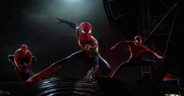 “SPIDER-MAN : BRAND NEW DAY” : LE MCU, C’EST QUOI ?