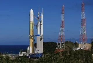 VISER LES LUNES DE MARS POUR PERCER LE MYSTÈRE DE LA VIE SUR TERRE : LE JAPON LANCE UNE NOUVELLE FUSÉE DANS L’ESPACE