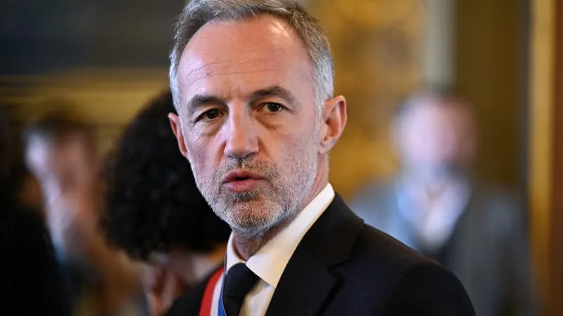 PÉRISCOLAIRE À PARIS: EMMANUEL GRÉGOIRE ANNONCE LA SUSPENSION DEPUIS JANVIER DE 132 ANIMATEURS, DONT 52 POUR SUSPICION DE VIOLENCES SEXUELLES OU SEXISTES