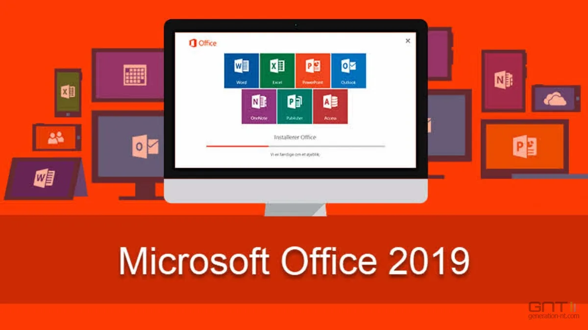 MICROSOFT RENDRA OFFICE 2019 POUR MAC INUTILISABLE DÈS 2026