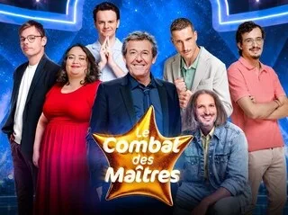« LES 12 COUPS DE MIDI » : LE « COMBAT DES MAÎTRES » BIENTÔT DE RETOUR AVEC ÉMILIEN, CYPRIEN, CÉLINE OU ENCORE XAVIER