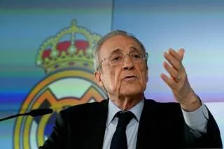 « CE SERA LE PLUS GROS TRANSFERT JAMAIS RÉALISÉ PAR LE REAL MADRID » : OLISE, VITINHA… LES PISTES DE FLORENTINO PEREZ