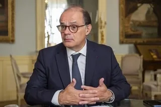 ENTRETIEN. EMMANUEL MOULIN : « NOUS AVONS SUBI DES CHOCS SPÉCIFIQUES À L’ÉCONOMIE FRANÇAISE »