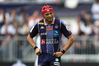 CHAMPIONS CUP. LOUIS BIELLE-BIARREY JOUERA BIEN LA FINALE AVEC BORDEAUX BÈGLES FACE AU LEINSTER