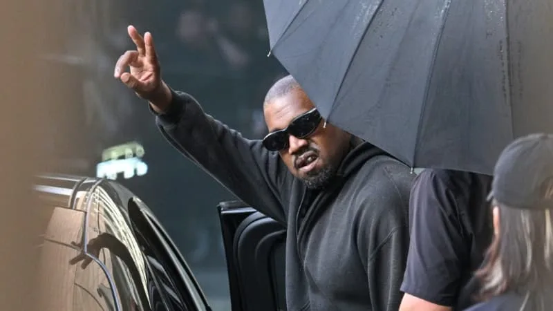 KANYE WEST SE PRODUIRA EN CONCERT À ISTANBUL CE 30 MAI