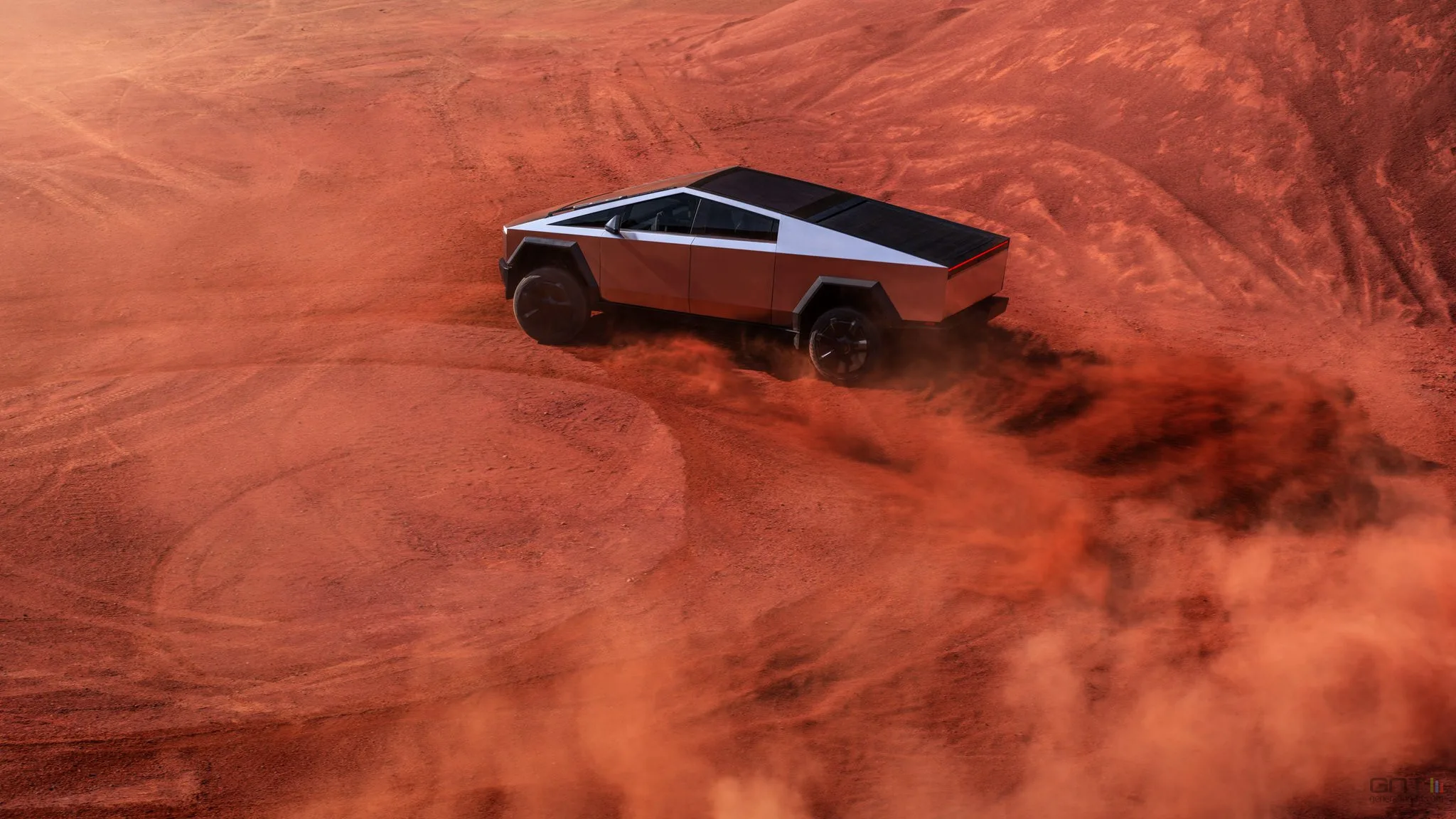 CYBERTRUCK DE TESLA : LE PLUS GRAND FIASCO DE L’HISTOIRE AUTOMOBILE ?