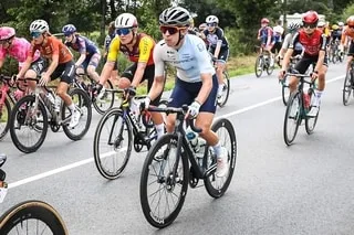 TOUR DE FRANCE FEMMES. MAYENNE MONBANA MY PIE DÉVOILE SON ÉQUIPE POUR L’ÉDITION 2026