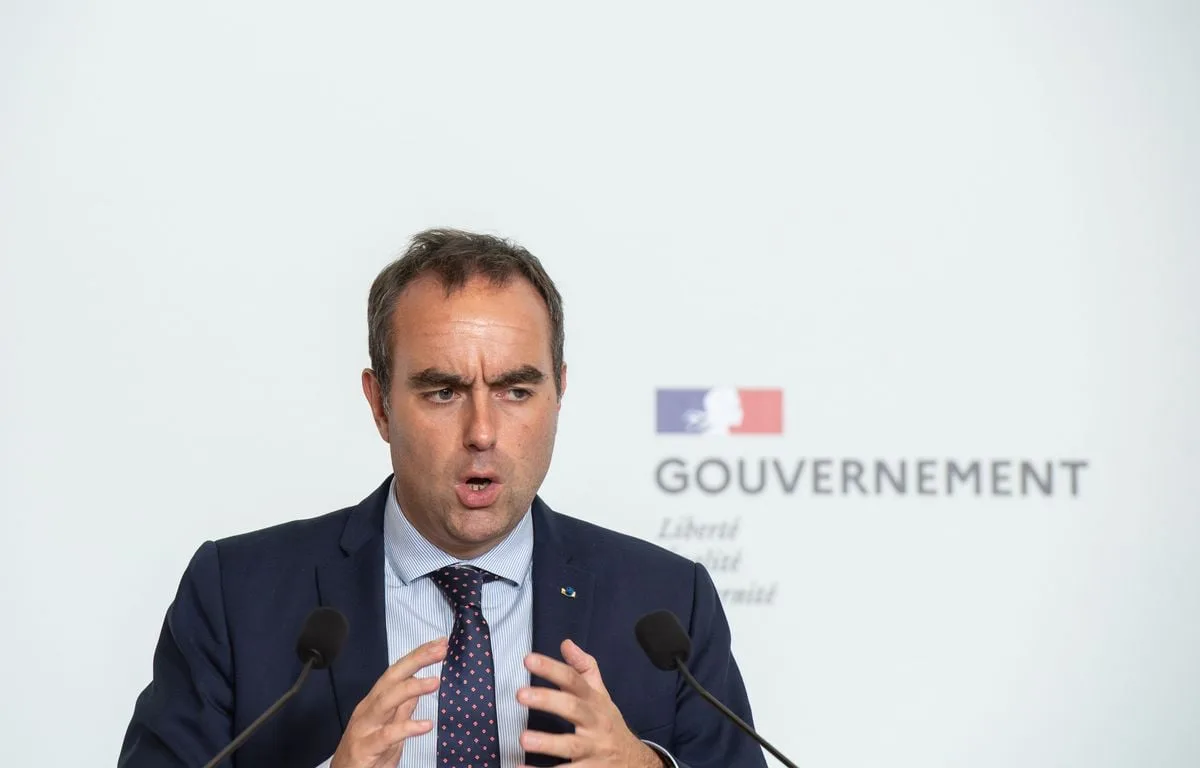 SI LA FRANCE N’A PAS DE BUDGET « AVANT FÉVRIER » 2027, ALORS ELLE N’EN AURA PAS AVANT LE MOIS D’OCTOBRE PRÉVIENT LECORNU