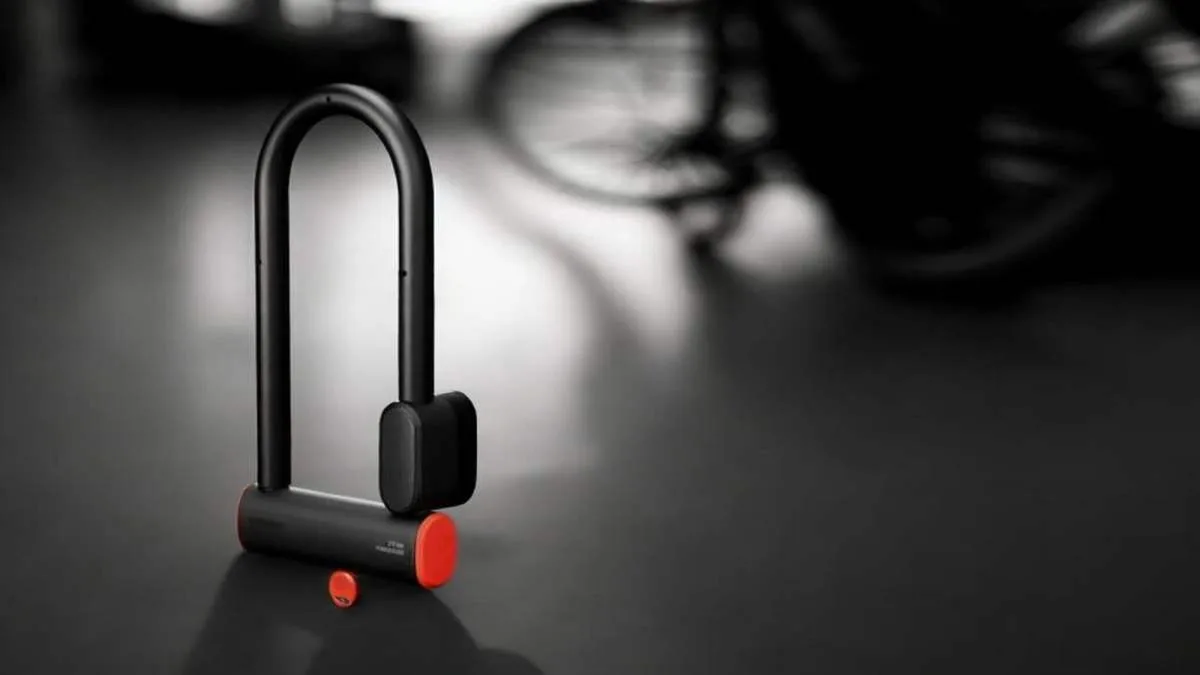 10/10 EN LABORATOIRE : DECATHLON DÉVOILE L’ANTIVOL VÉLO LE PLUS RÉSISTANT DE TOUTE SON HISTOIRE