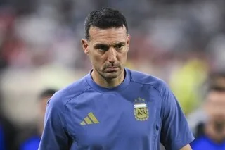 COUPE DU MONDE. LIONEL SCALONI DEVRAIT PROLONGER SON CONTRAT AVEC L’ARGENTINE