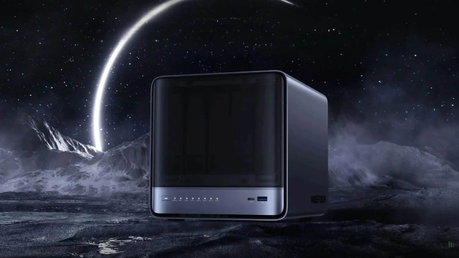 MINISFORUM CÉLÈBRE SES 6 ANS : AVALANCHE DE RÉDUCTIONS, NOUVEAUTÉS ET CADEAUX EXCLUSIFS ! (MINI PC, NAS…)
