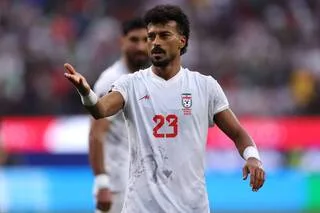 COUPE DU MONDE. L’IRAN DÉNONCE DES « RESTRICTIONS CONTRAIRES AU PRINCIPE D’ÉGALITÉ » ET VA PORTER PLAINTE CONTRE LA FIFA