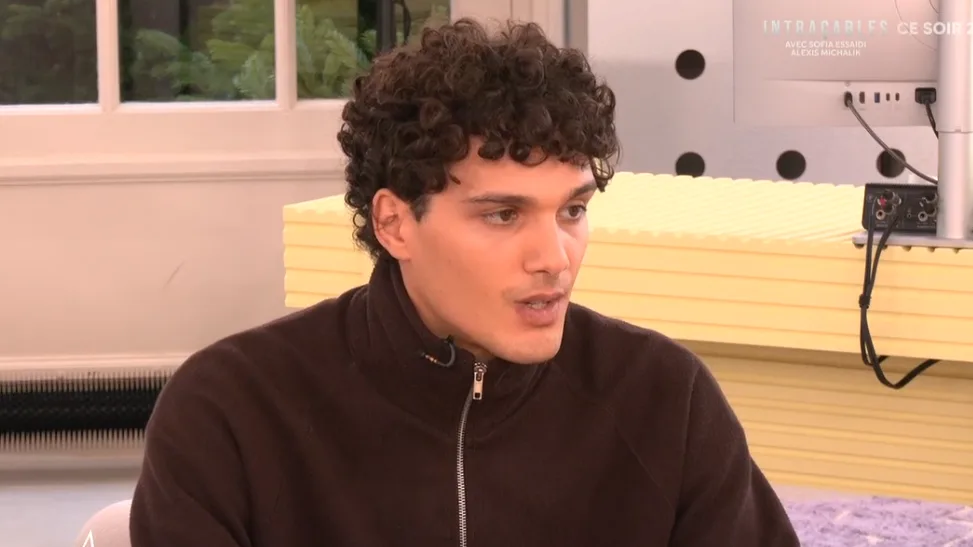 KHALIL QUITTE LA « STAR ACADEMY » APRÈS SEULEMENT QUATRE JOURS, DU JAMAIS-VU