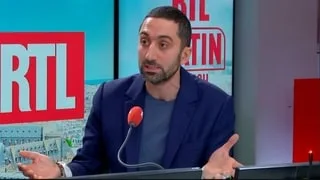 JIMMY MOHAMED RÉAGIT POUR LA PREMIÈRE FOIS À SON ÉVICTION DU « MAG DE LA SANTÉ »