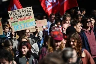 MOBILISATION DU 17 OCTOBRE : QUELS SONT LES GRANDS RASSEMBLEMENTS PRÉVUS EN NORMANDIE SAMEDI ?