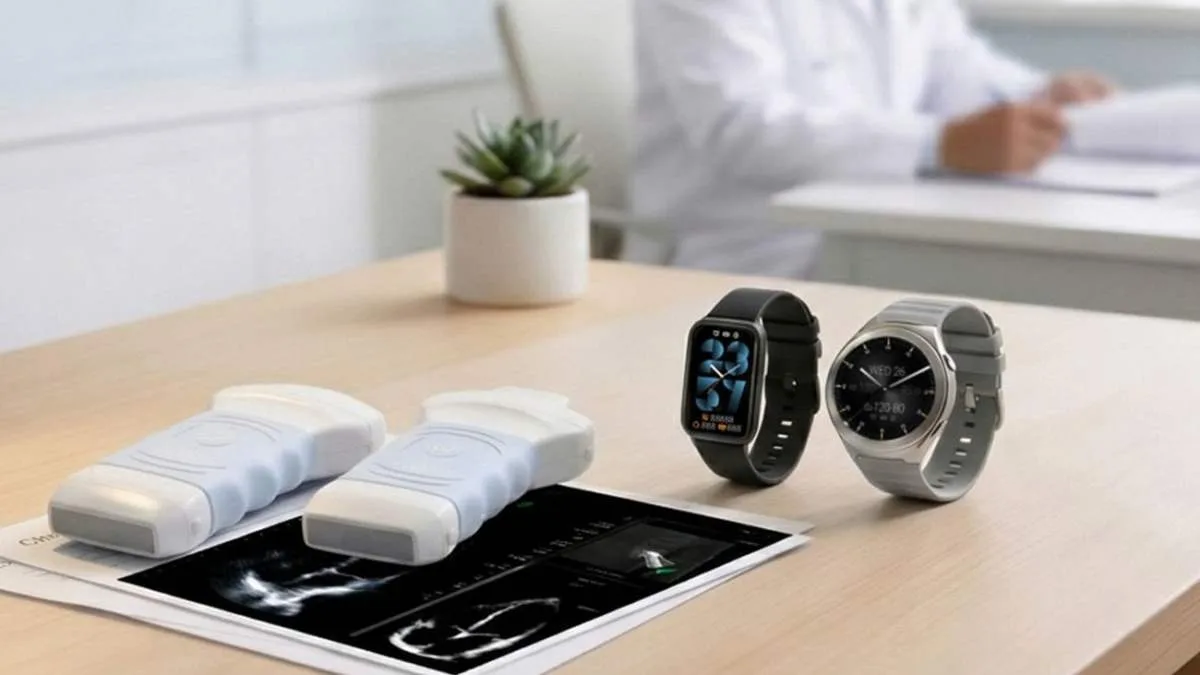 VIVOWATCH 6 PLUS : LA NOUVELLE MONTRE CONNECTÉE D’ASUS VEUT BOUSCULER LE SUIVI MÉDICAL (AVEC UN INVITÉ SURPRISE)