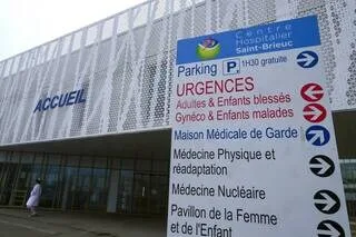 DES PISTES POUR RÉDUIRE LE TEMPS D’ATTENTE AUX URGENCES