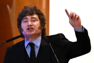 COUPE DU MONDE. « ILS SONT JALOUX DE NOUS » : LE PRÉSIDENT ARGENTIN DÉNONCE LES THÉORIES DU COMPLOT