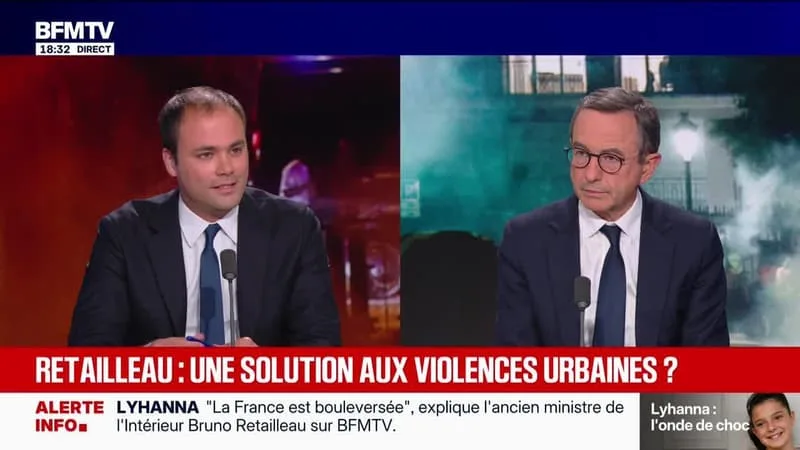 SIGNÉ CONSIGNY – 2027 : QUEL EST LE MEILLEUR CANDIDAT POUR LA DROITE ? – 09/06