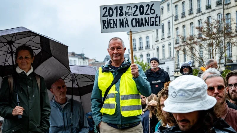 VIOLENCES DU 17 OCTOBRE: LE PAYS BASQUE SE MOBILISE APRÈS L’APPEL DE L’ASSOCIATION DES MAIRES DE FRANCE