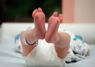 IL NE PESAIT QUE 285 G À LA NAISSANCE : LE BÉBÉ LE PLUS PRÉMATURÉ AU MONDE VIENT DE FÊTER SES DEUX ANS