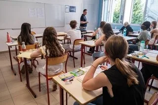 ENSEIGNEMENT : UN ÉLÈVE POURRA ÊTRE FORCÉ DE CHANGER D’ÉTABLISSEMENT À CAUSE DU COMPORTEMENT DE SES PARENTS