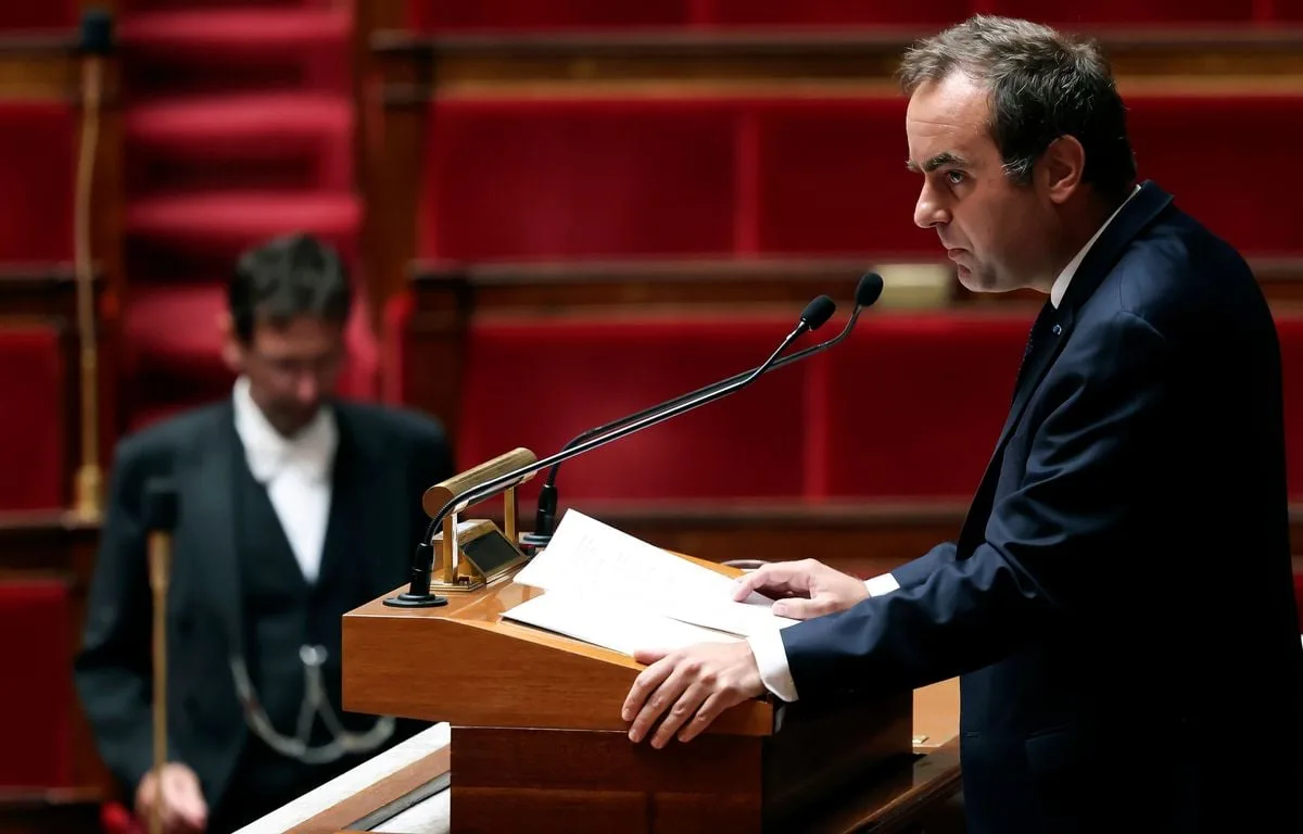 DROIT À L’AIDE À MOURIR : LE VOTE FINAL ATTENDU CE MERCREDI, LECORNU SAISIRA ENSUITE LE CONSEIL CONSTITUTIONNEL